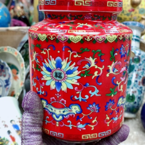 瓷器摆件摆件瓷器