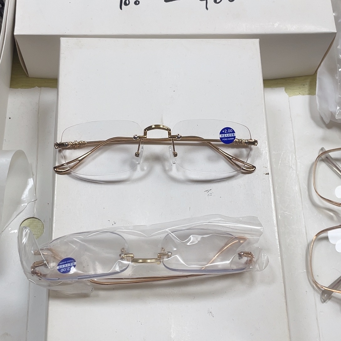 200度金色王一博同款