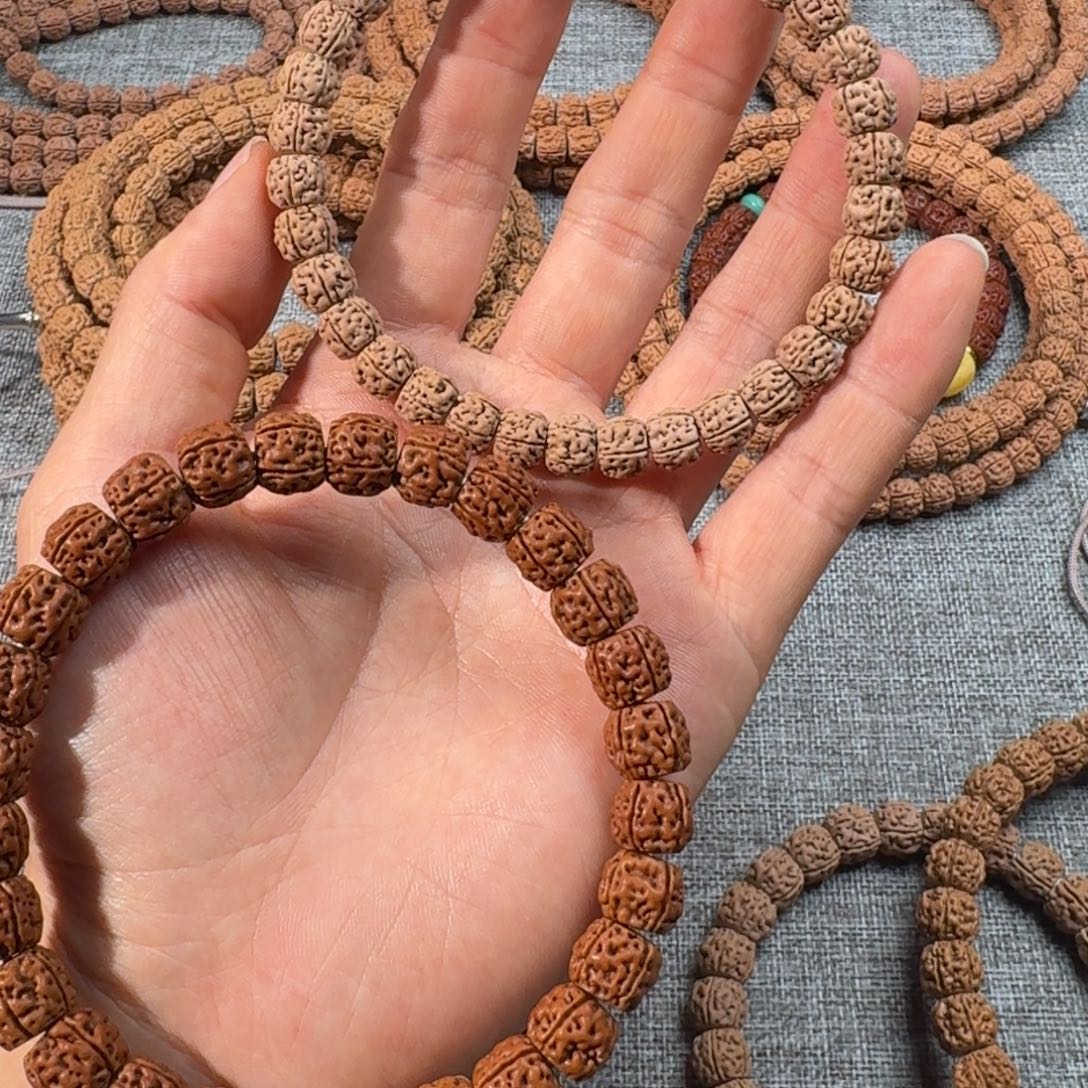 曦***吊坠金刚菩提魔丸00000000