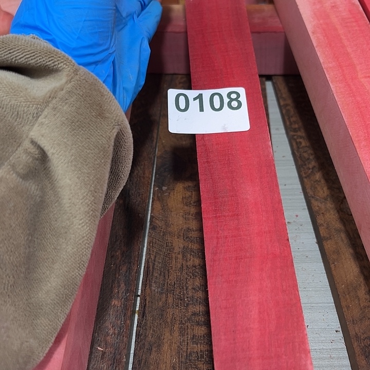 E***r粉红象牙木源头批发