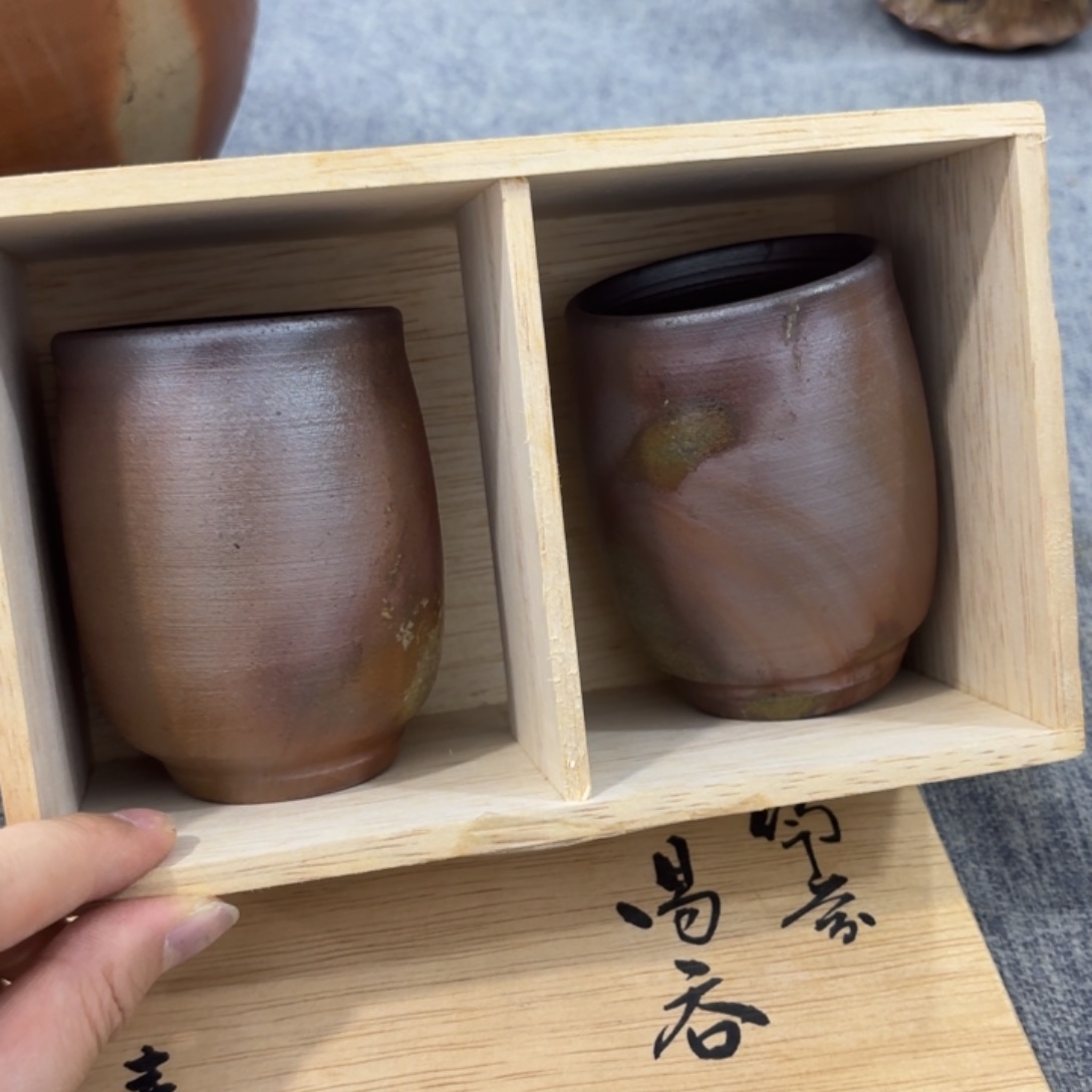 非常喜欢这个瓷器