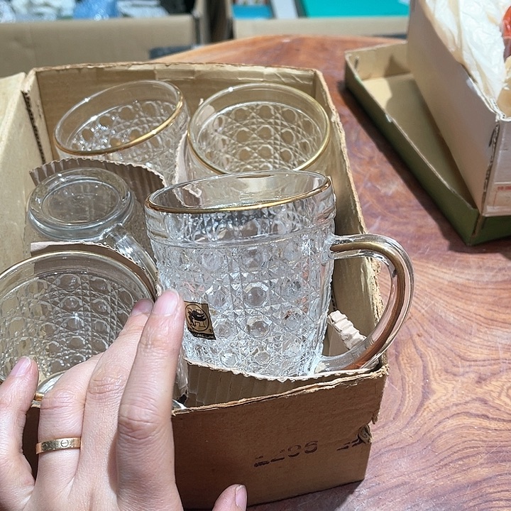 瓷片大美玲好物分享优选推荐分享