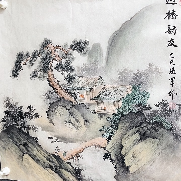 艺术作品美术作品1