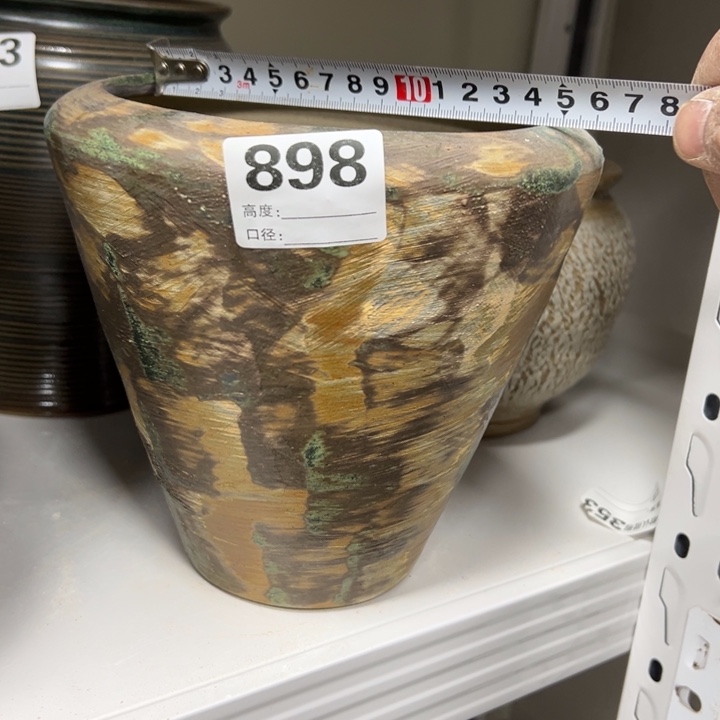 景德镇陶瓷手工制作