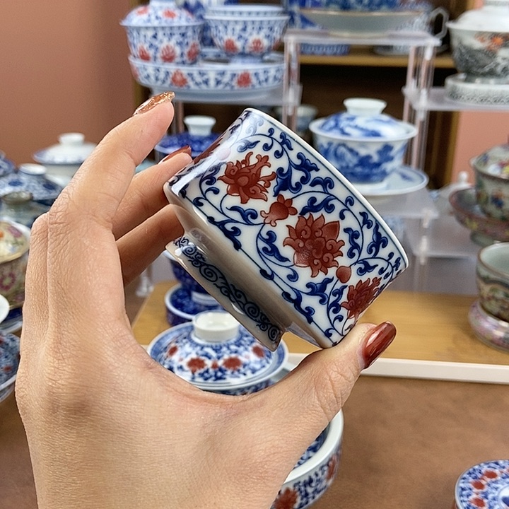 陶瓷制品加工企业及