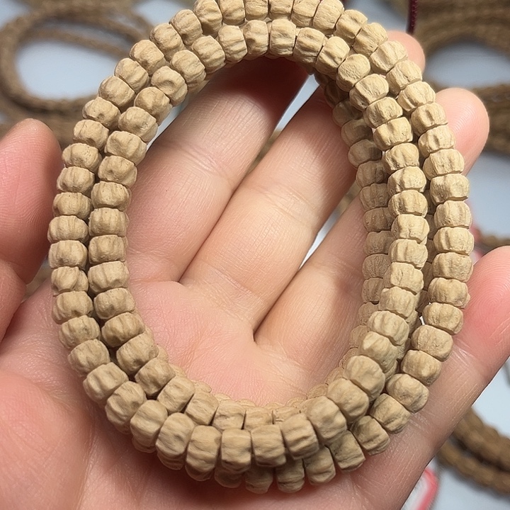 柏香籽/百香籽吊坠