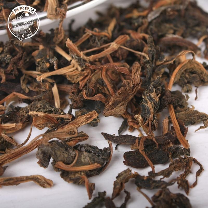 徽州传统美食优质梅干菜芥菜梅菜干货特级农家土货安徽黄山土产