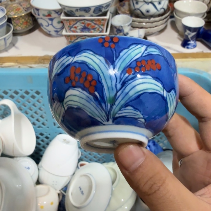 陶瓷推荐第二名20包邮