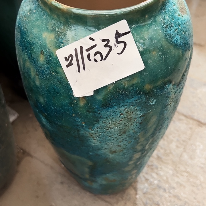 景德镇精品花盆栽适合