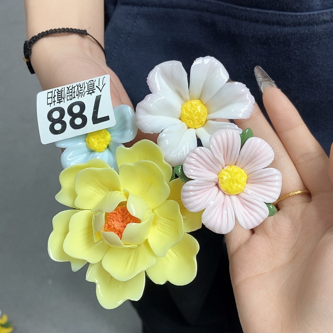 陶瓷设计风格现代