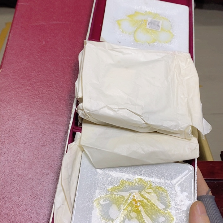瓷器瓷器工艺品摆件装饰创意