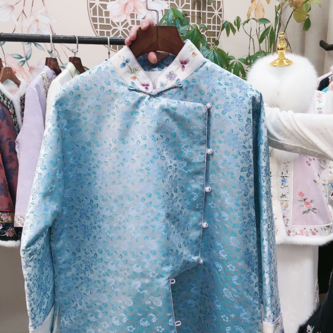 织绣真丝真丝真丝