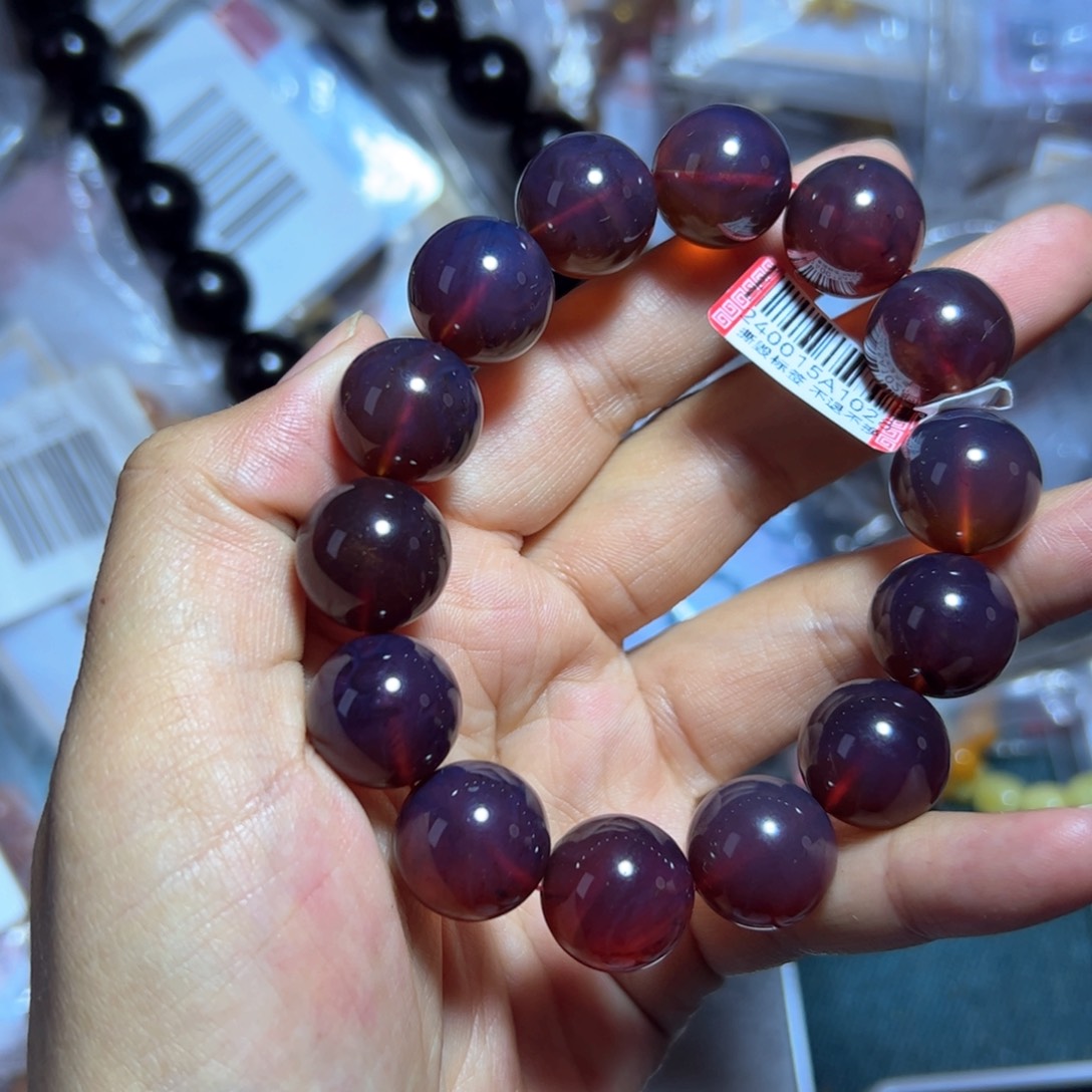 琥珀珠宝奇石未镶嵌645