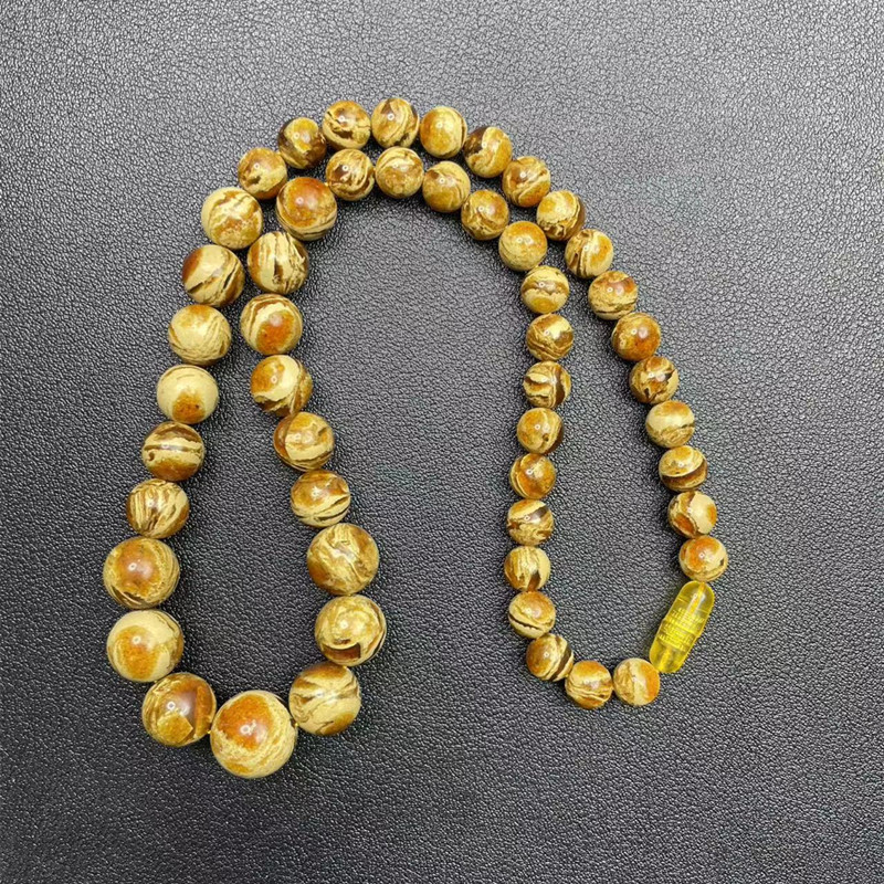 【工厂尾货促销】干百花锁骨塔链项链女款