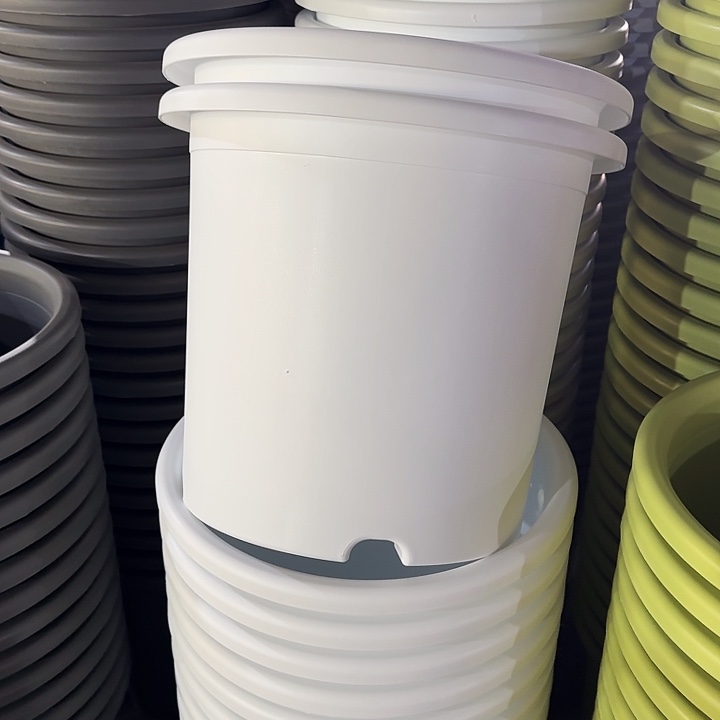 微瑕9#口径46白色3个无托