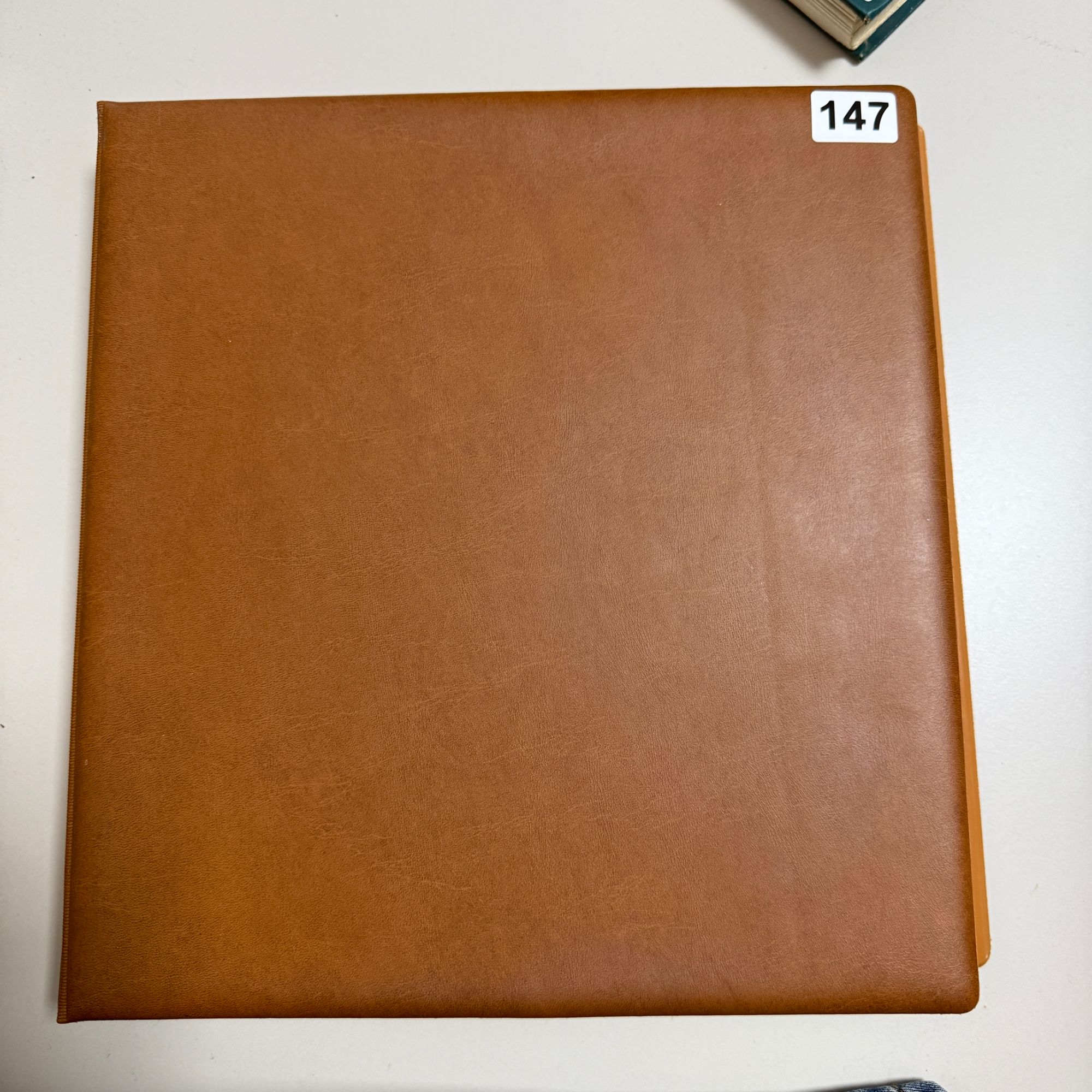 集邮用品旧集邮册定位册有使用感介意勿拍