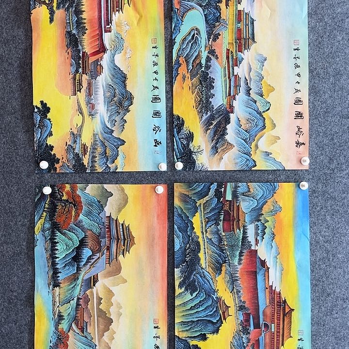 美术作品艺术作品2