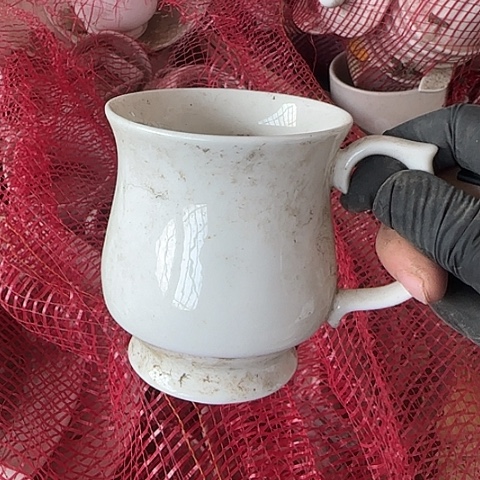 瓷片国营厂库存高足