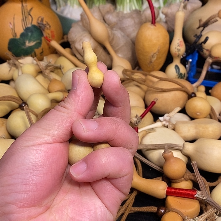 爱***谁精品葫芦手把葫芦11