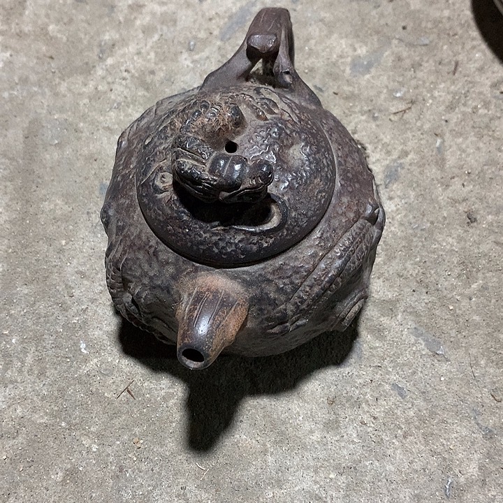 随***，精美家居创意摆件