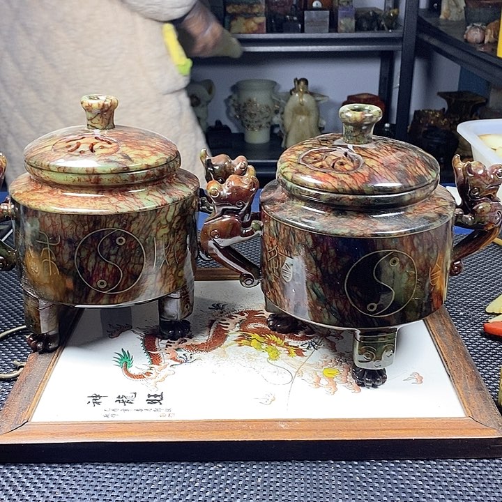 紫砂闪购商品，一图一物