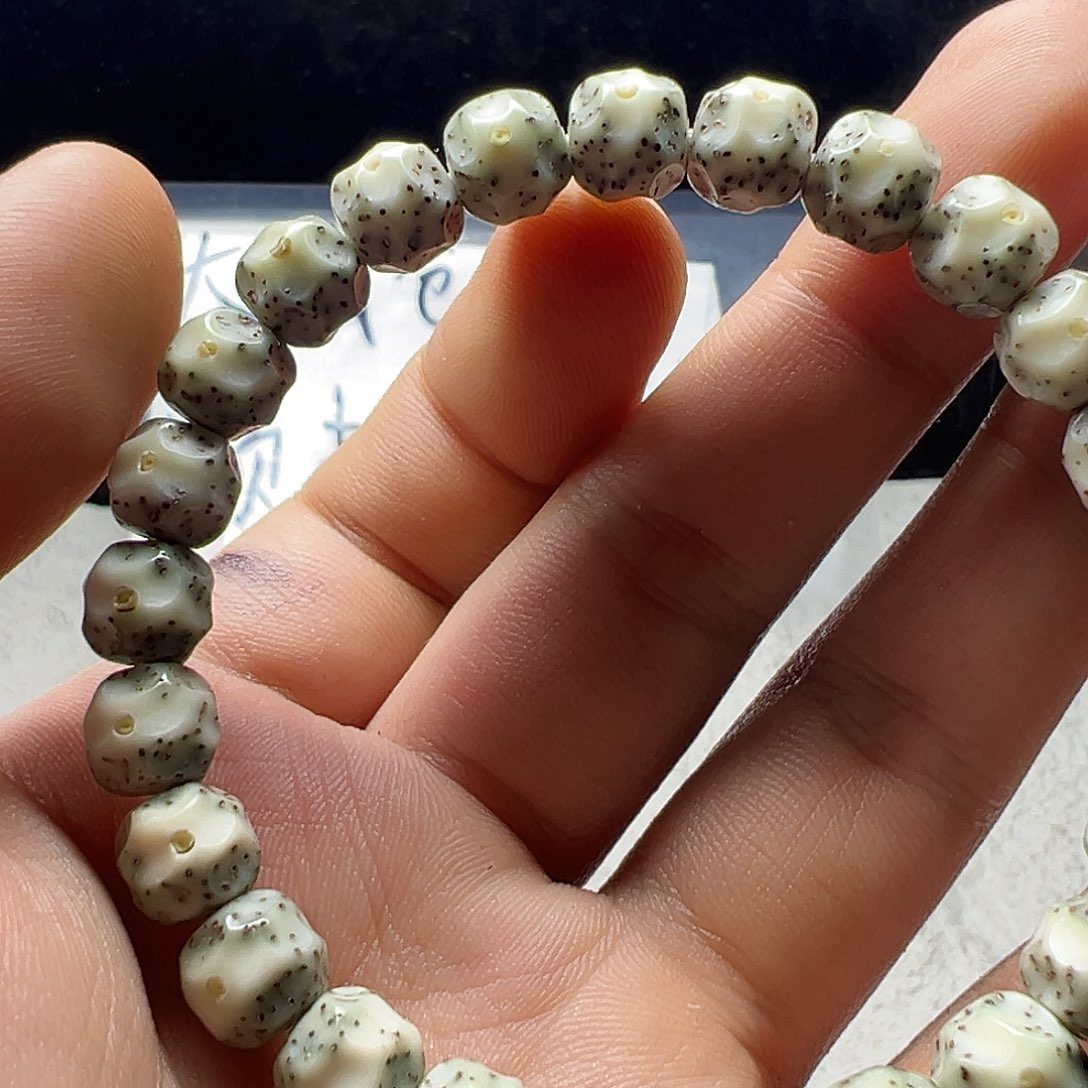 热***.星月菩提吊坠链接06