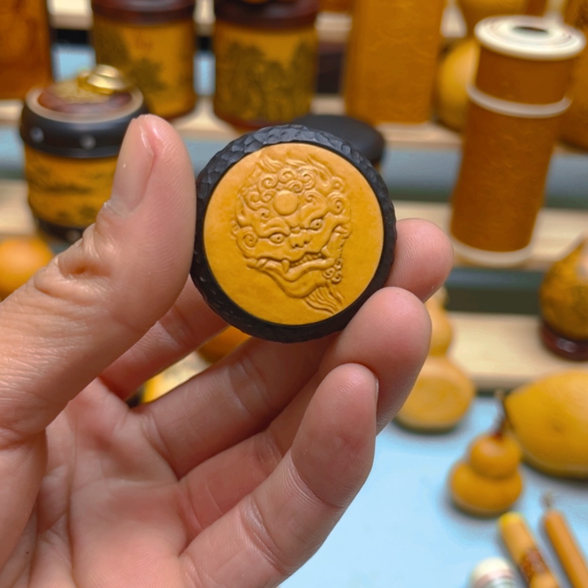 【闪购商品】难****?葫芦葫芦葫芦罐葫芦