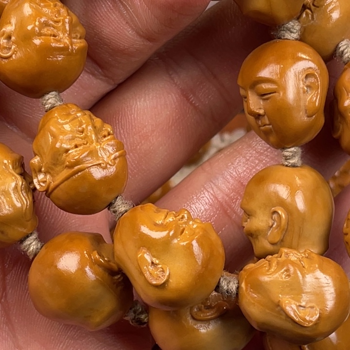 橄榄核手串/手链橄榄核