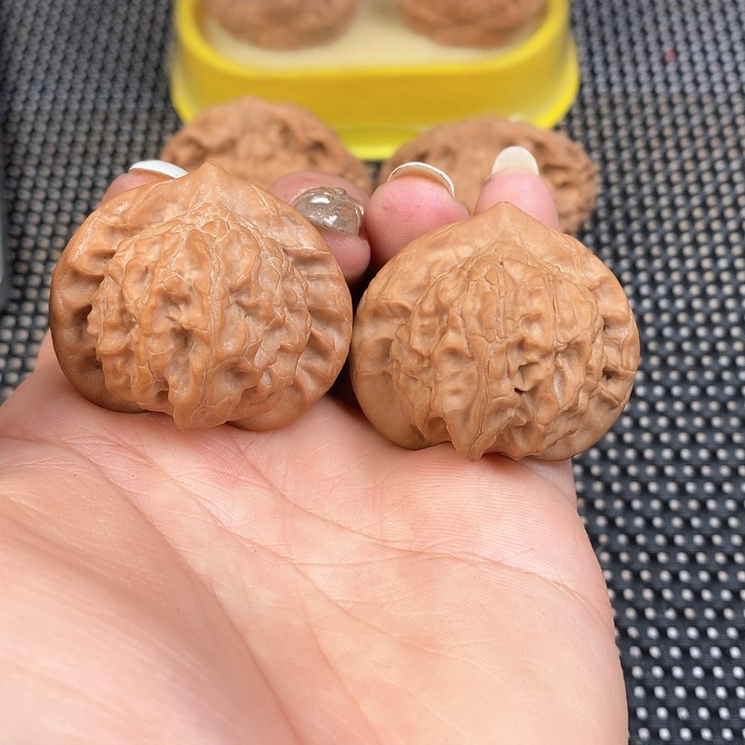 文玩核桃把件38➕图图