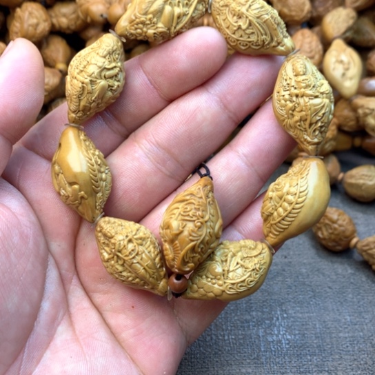 手串/手链橄榄核橄榄核手串/手链