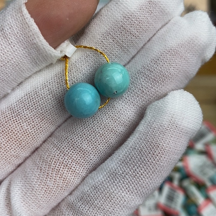 【闪购商品】绿松石珠宝奇石未镶嵌