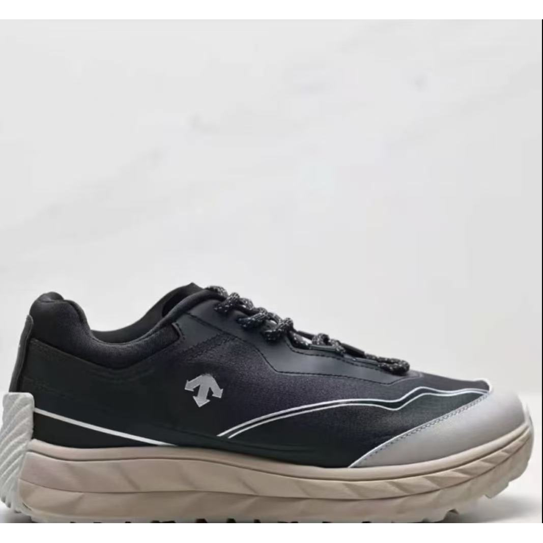 【迪家】秋冬季新款男女登山鞋低耐磨徒步防滑透气百搭户外休闲鞋