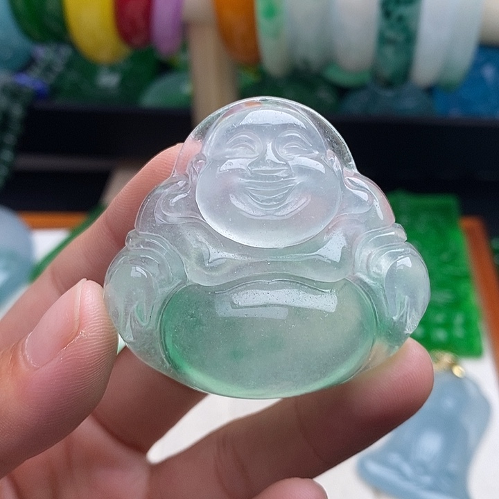 手工艺缅料所见即所得 204