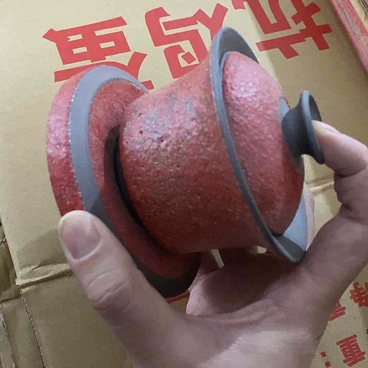 陶瓷艺术品及陶瓷制品