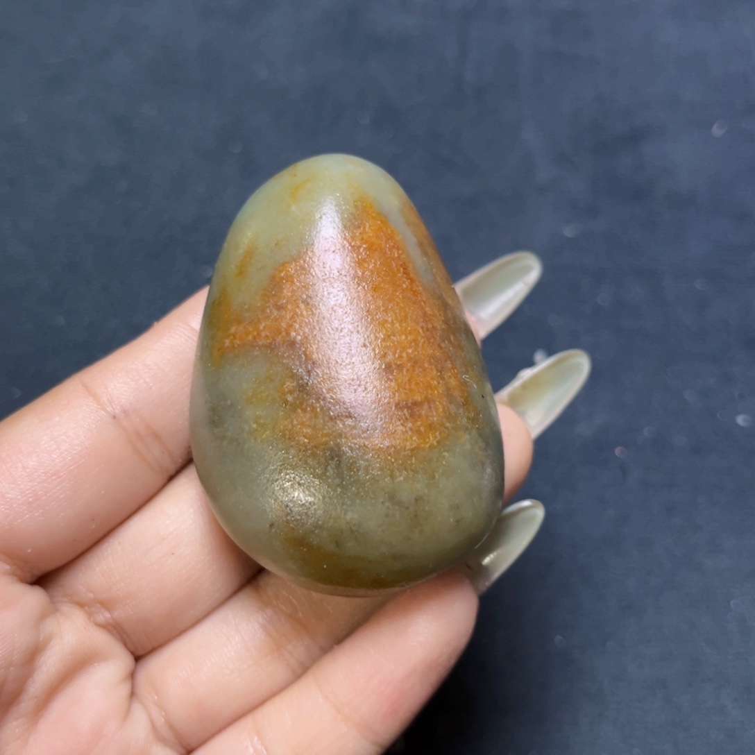 未镶嵌和田玉珠宝奇石