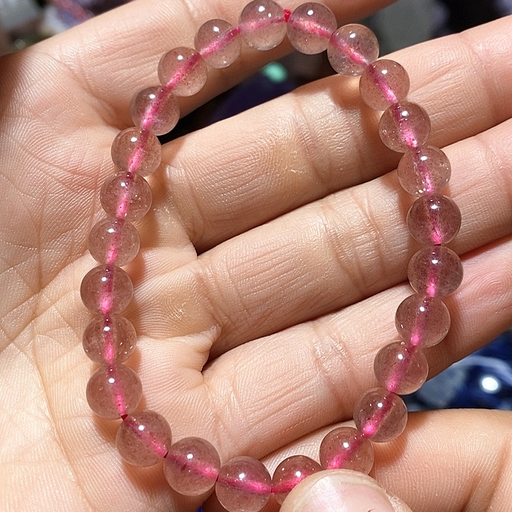 【闪购商品】水晶珠宝半成品未镶嵌水晶