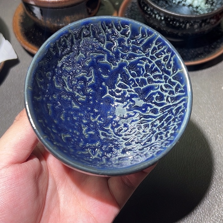 茶盏我们是有共同话题有一
