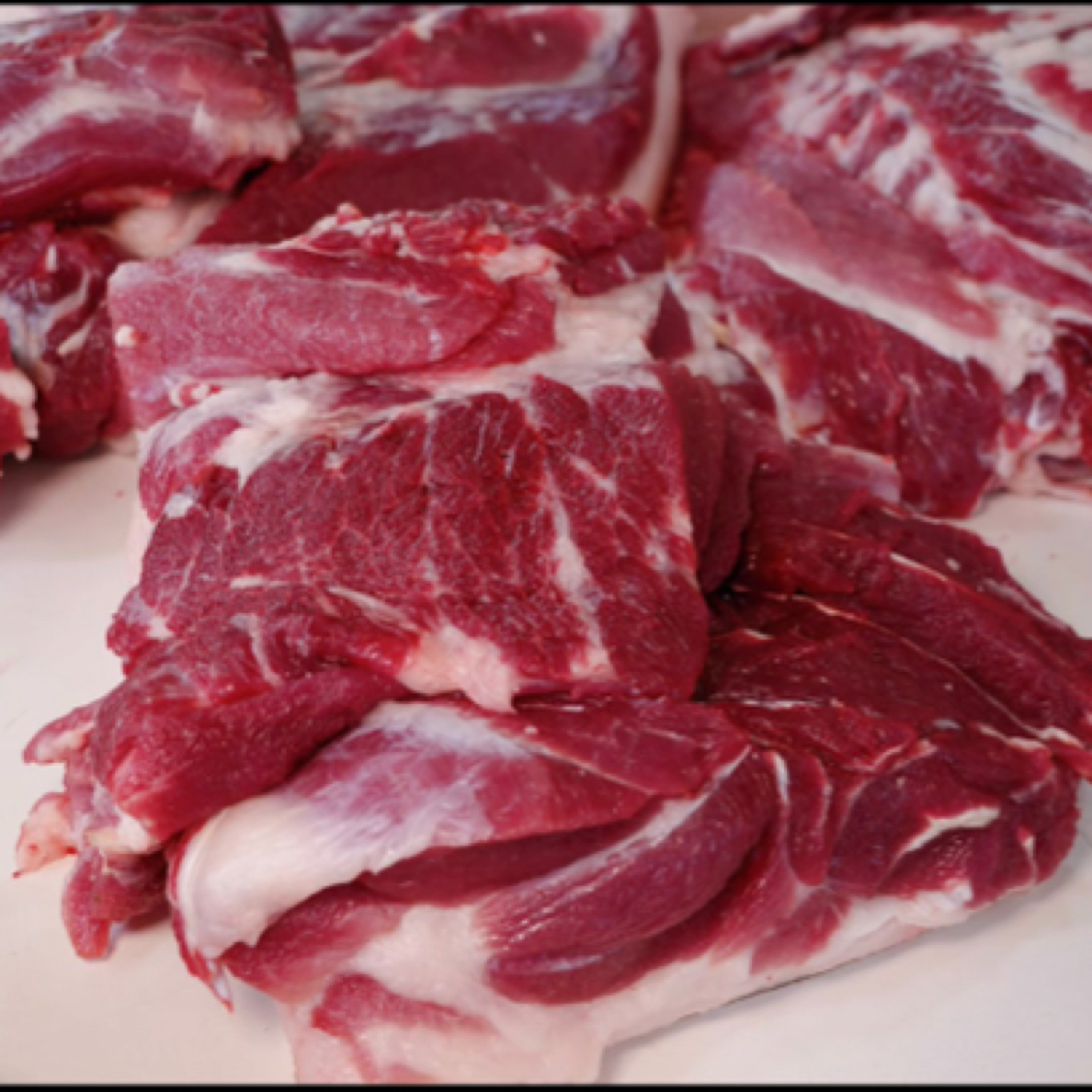 【顺丰冷链包邮】山里娃贵州熟食土猪肉一物一拍