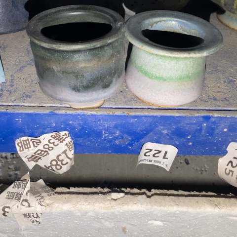 罐00115 微瑕38包邮景德镇陶瓷