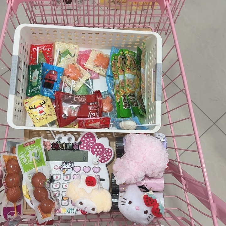 连麦自选补拍链接