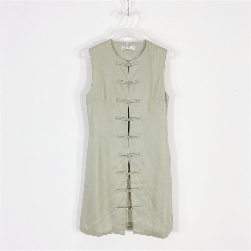 【77衣橱】ED0639精品女装连衣裙裙子【红人上新】J