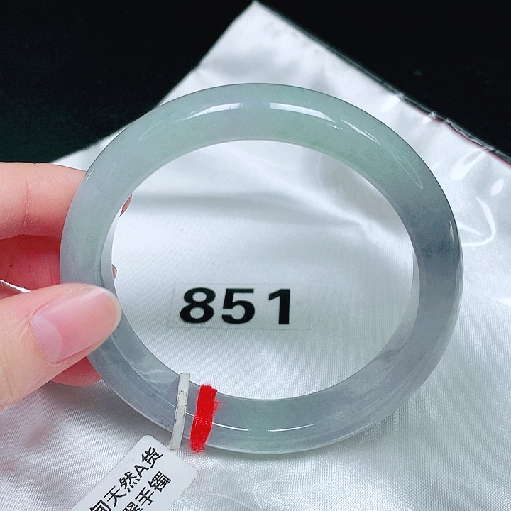 翡翠未镶嵌手镯翡翠手镯未镶嵌