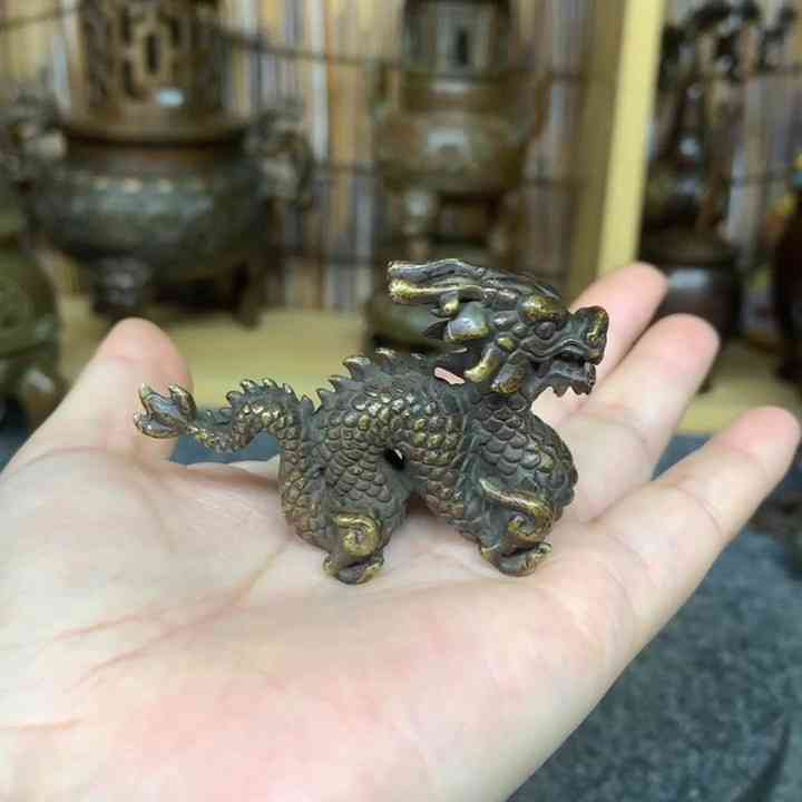 精品摆件工艺精湛8