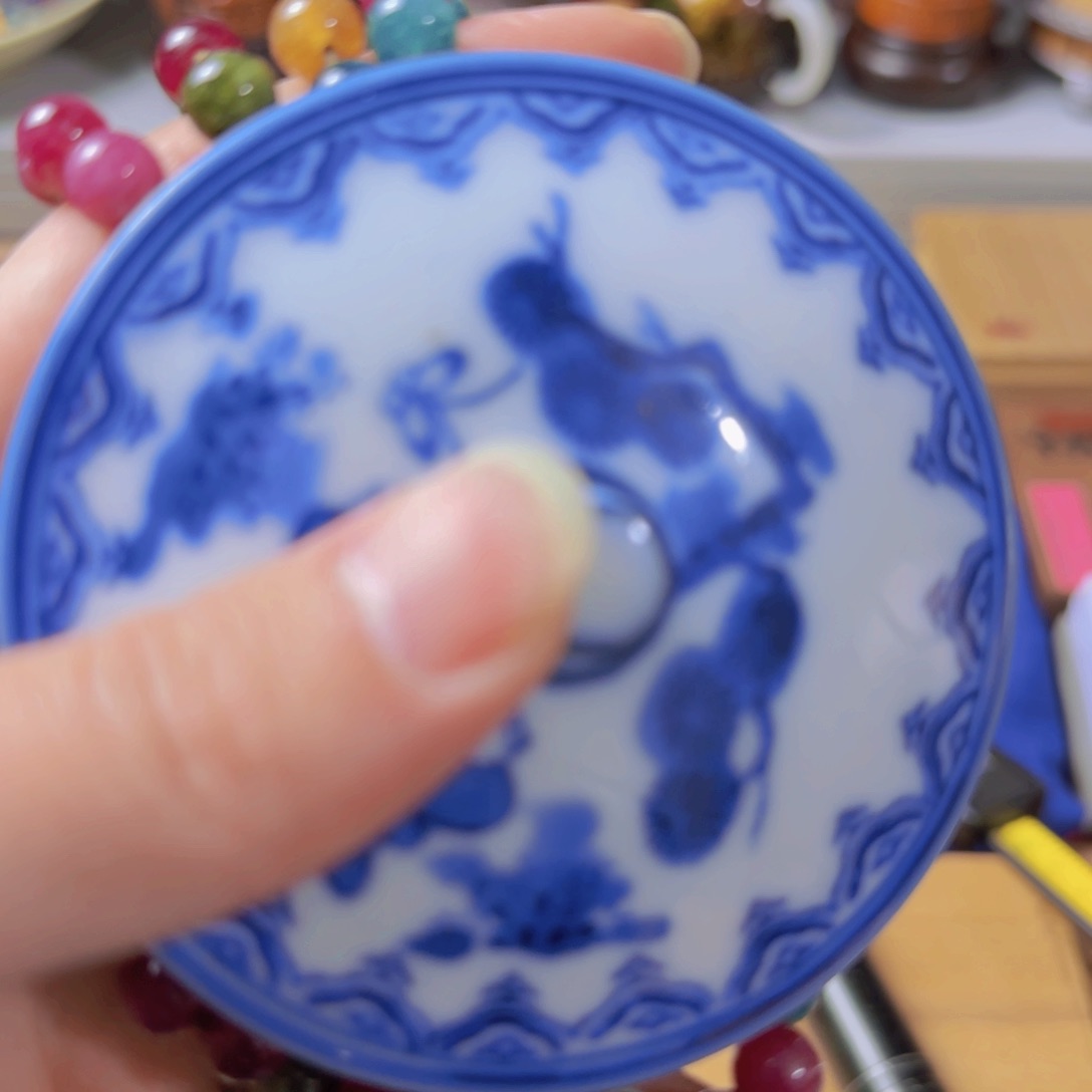 放漏场，全都漏哈哈