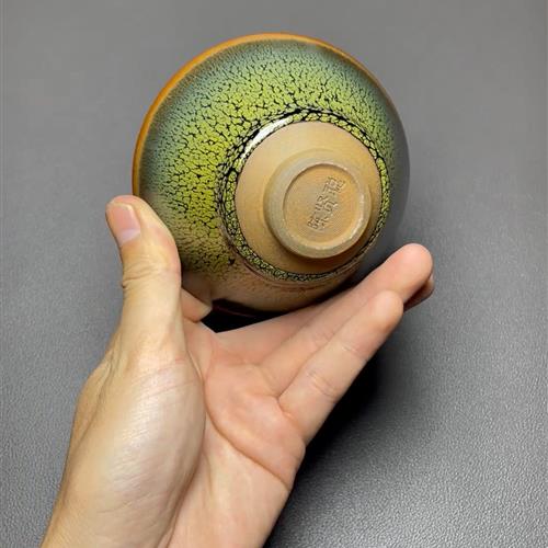 【闪购商品】茶盏-10107..........