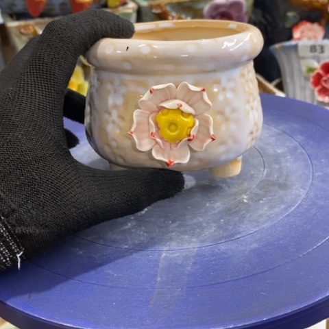 【闪购商品】红陶1