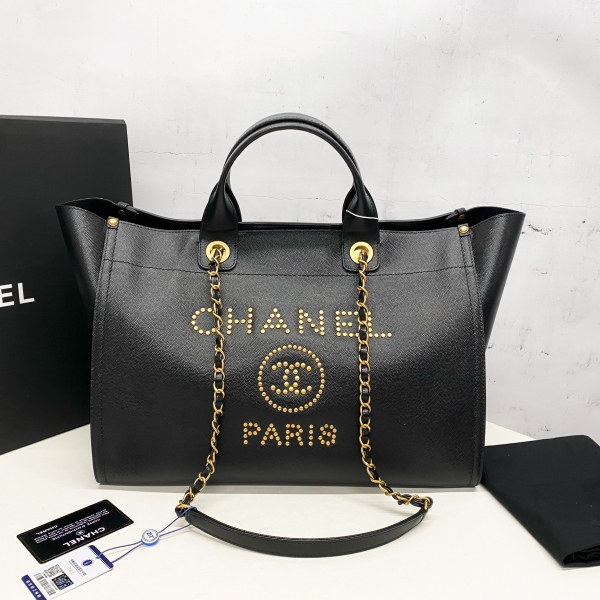 95新/香奈儿/妃鱼/包包/250125EV0020