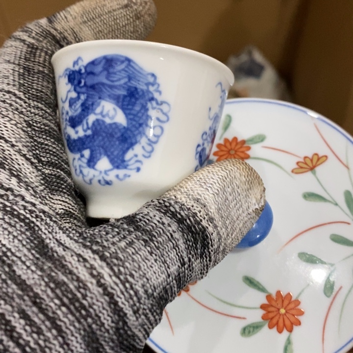 紫砂陶瓷艺术陶瓷艺术