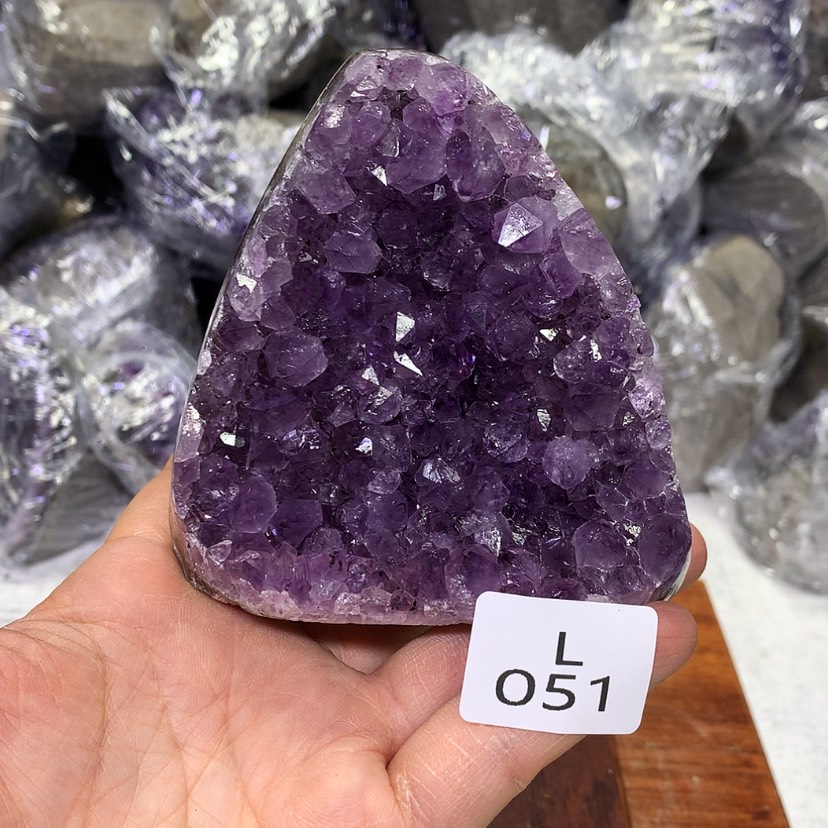 【闪购商品】水晶大型摆件（非配饰）未镶嵌