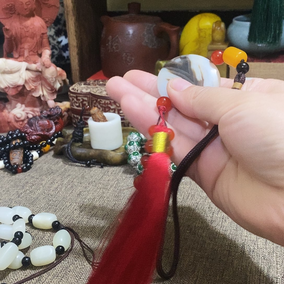 直播间商品链接挂件